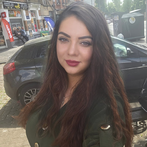 Наталья Романова