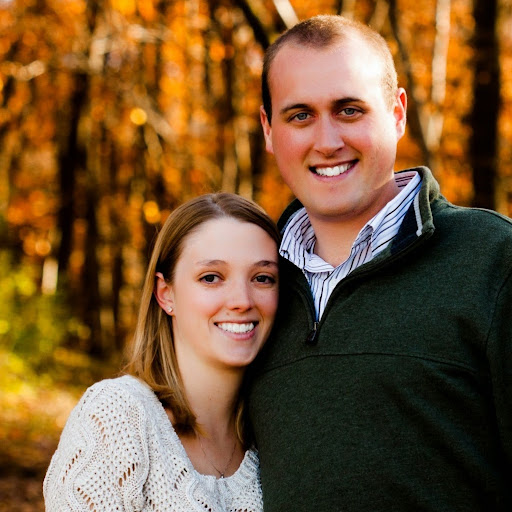 Jacob & Sarah Anderson