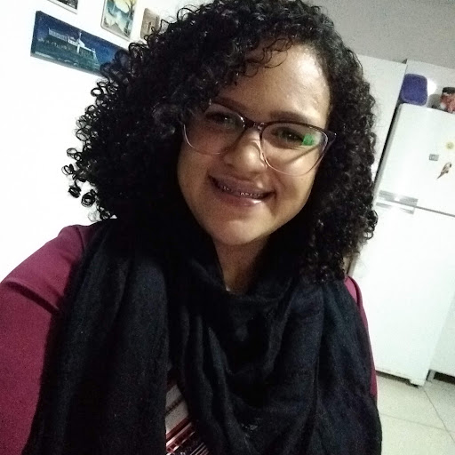 Psicóloga Caroline Santos — foto 4