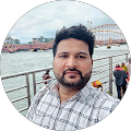 sugreev gautam