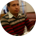 Anoop Mishra