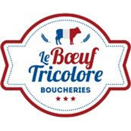 Boucherie Orléanaise Boucheries du Boeuf Tricolore