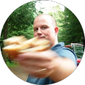 Bill Wohlgamuth