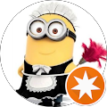 Avis de Minion.n avec une note de 5 sur 5