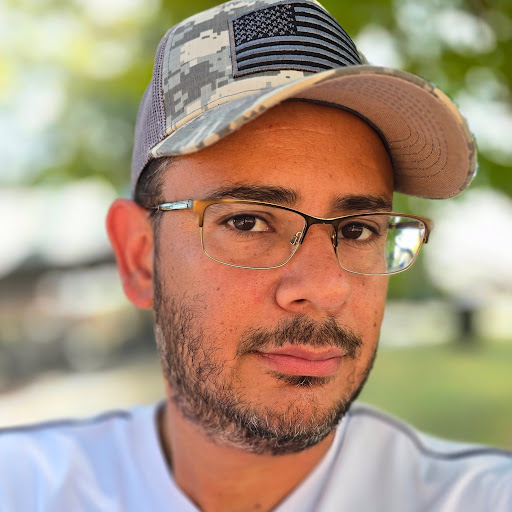 Juan Madriz