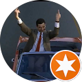 Avatar de Victoria.