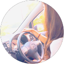 Y profile picture