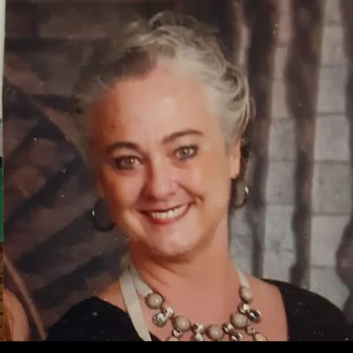 Margaret MAGGIE McHugh