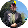 Community member