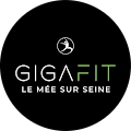 Avis de GIGAFIT.E avec une note de 5 sur 5