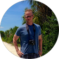 Community member