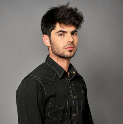 Victor Miguel Cadiz Flores