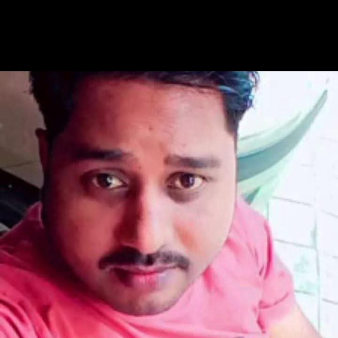 Sujit Sharma