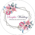 Seraphic Wedding