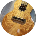 Ukulele Nusantara