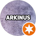 Arkinus