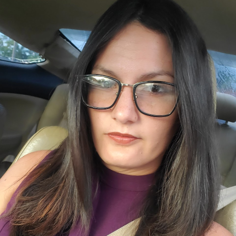 Daymara Mengana