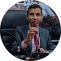 Gabinete Vereador Fabio Alves