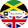 Shamz Don'tCare
