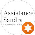 Avis de sandra. avec une note de 4 sur 5