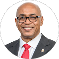 Community member