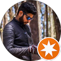 Arjun N (☆ 5/5)