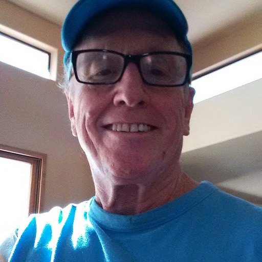 Jeff Saltzman