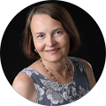 Cheryl Barnett