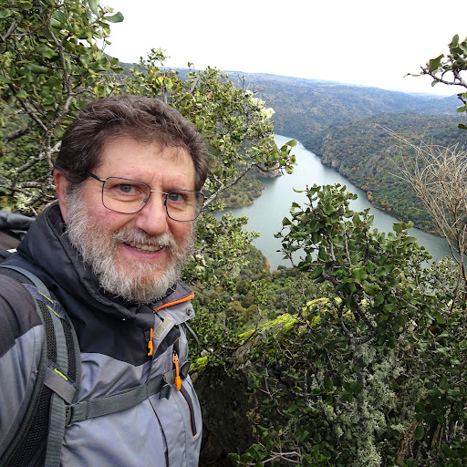 José Luis García FreeWolf