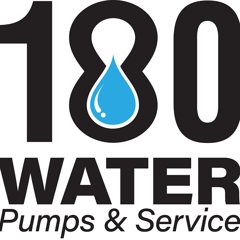 180 Water