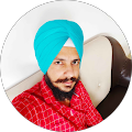 Harjot Singh Randhawa