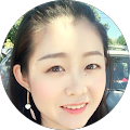 User profile - catherine wang.