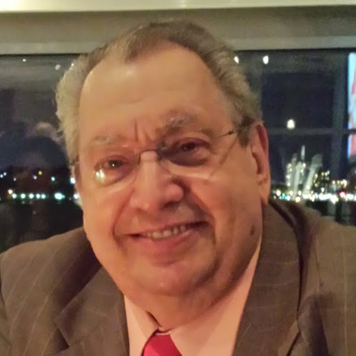 Neil Zimberg