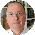 Avatar du profil de Wolfram Meyer