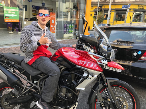 CFC-A Foco — foto 3
