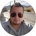 Moises Soto Mendoza
