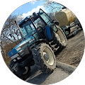Metzgerei - Gasthof - Partyservice / Winterholler - Sielenbach