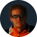 Abel Pardos Entrenador - Aínsa, Huesca