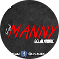 Avis de Manny. avec une note de 5 sur 5