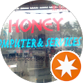 Honey Computer Service FTTH Internet Service