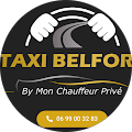 Taxi BY Mon chauffeur privé