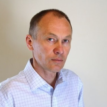 Juraj Svitel