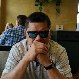 Mario A. Garcia C.