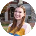User profile - Angela Cunningham.