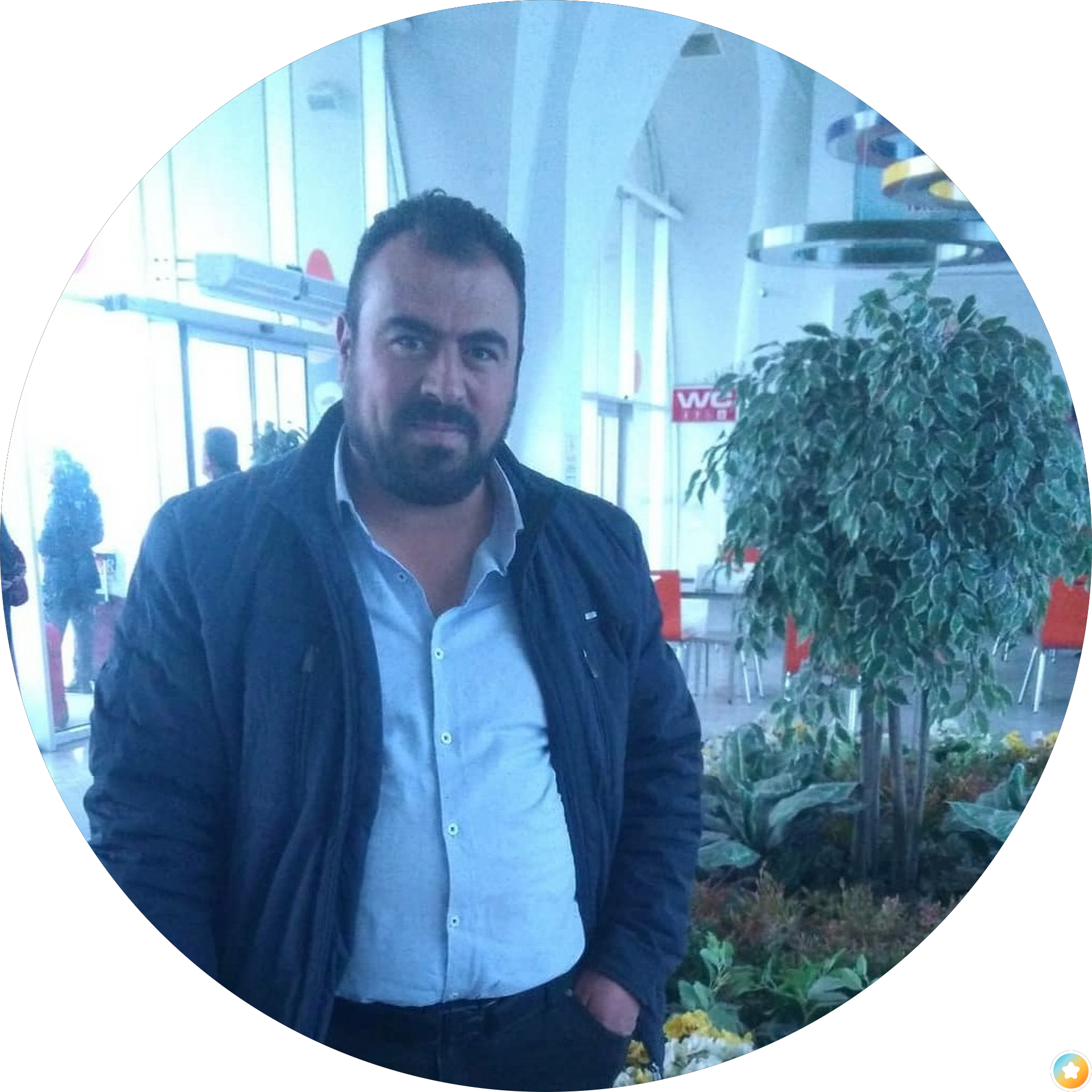 Muammer Özçelik