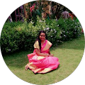 kruthika Anant