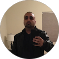Shervin Mohammmadi