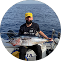 Passione Pesca - L'Aquila, Provincia dell'Aquila