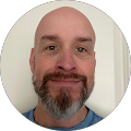 Zach Carter — review for Always Forward Roofing