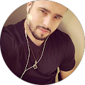 Thiago N. Oliveira